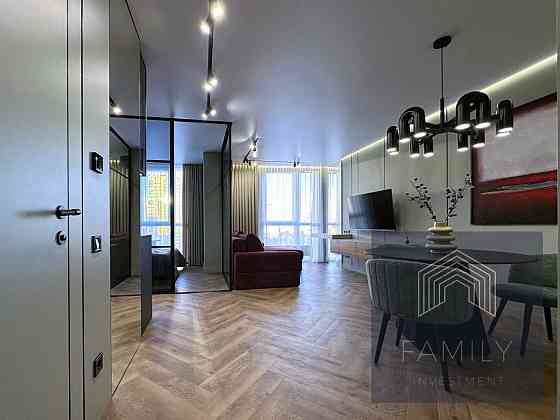 долгосрочная аренда 1-к квартира Киев, Шевченковский, 1000 $/мес. Київ