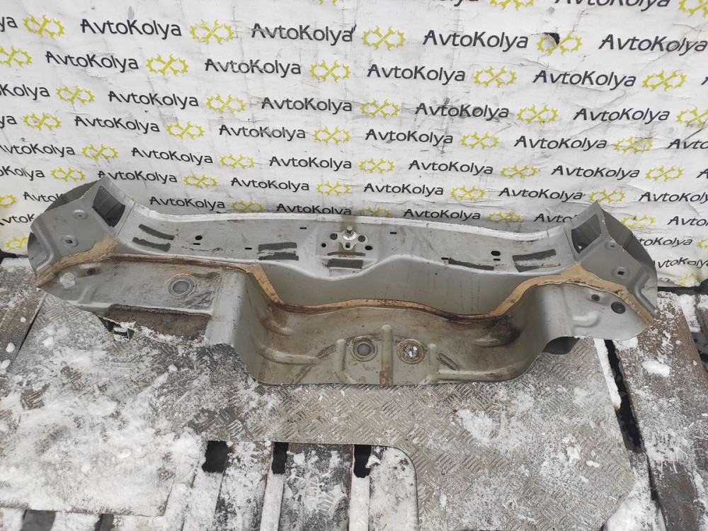 Панель кузова задняя Ford Fusion 2006-2012 Ковель - зображення 1