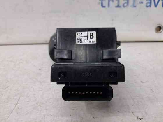 Переключатель подрулевой правый(дворники) Mazda CX 5 2011-2017 KD4766128 (Арт. 59944) Киев