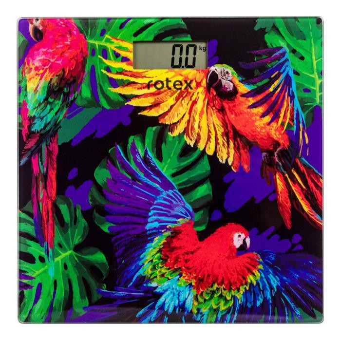 Ваги підлогові Rotex RSB16-P 180 кг Киев - изображение 1