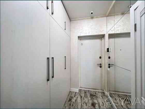 Здається 2-кімнатна-студіо ЖК Рибальський Київ