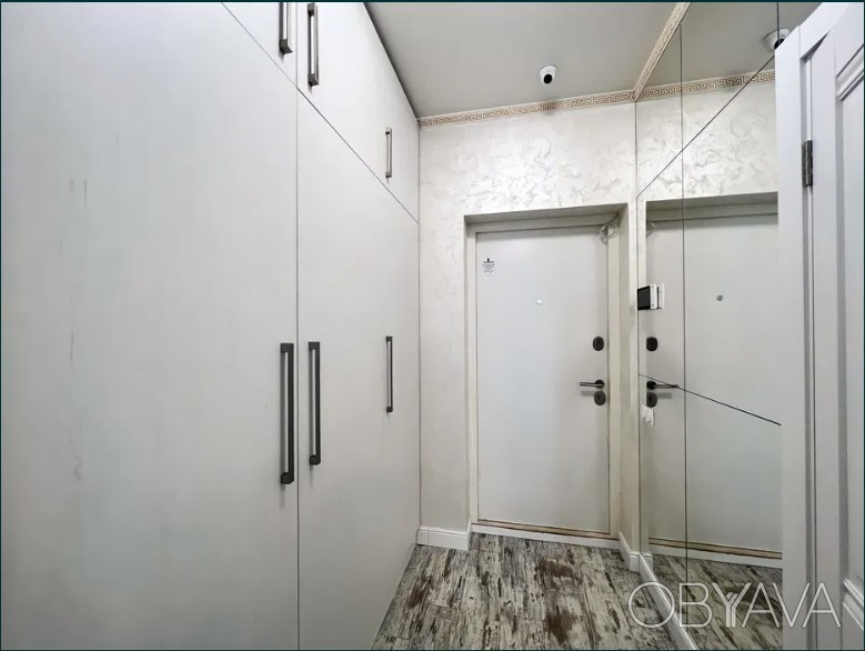 Здається 2-кімнатна-студіо ЖК Рибальський Київ - зображення 3