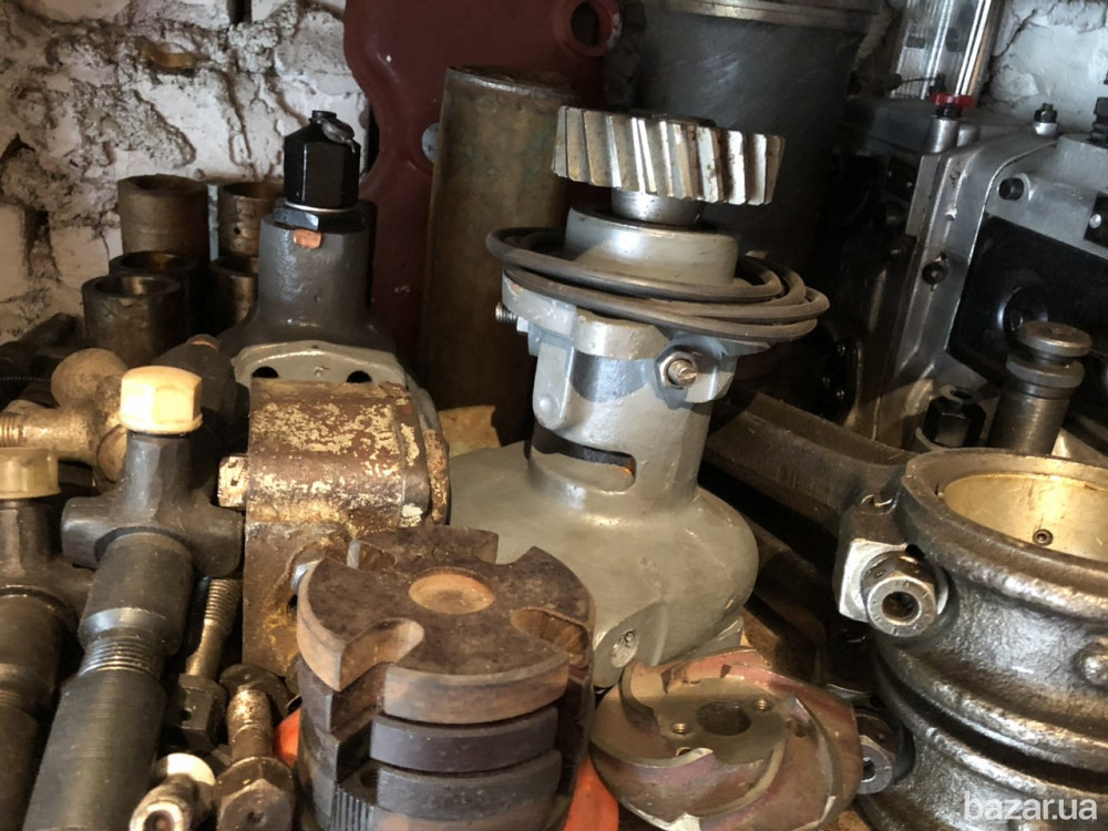 ЗиП к судовым двигателям 4Ч 10,5/13 Херсон - зображення 6