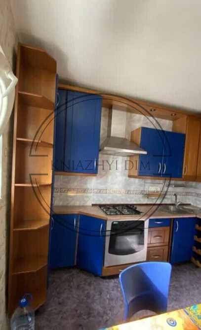 Продаж роздільної 2-х к. квартири на Печерську м. Звіринецька. №21145679 Київ - зображення 7