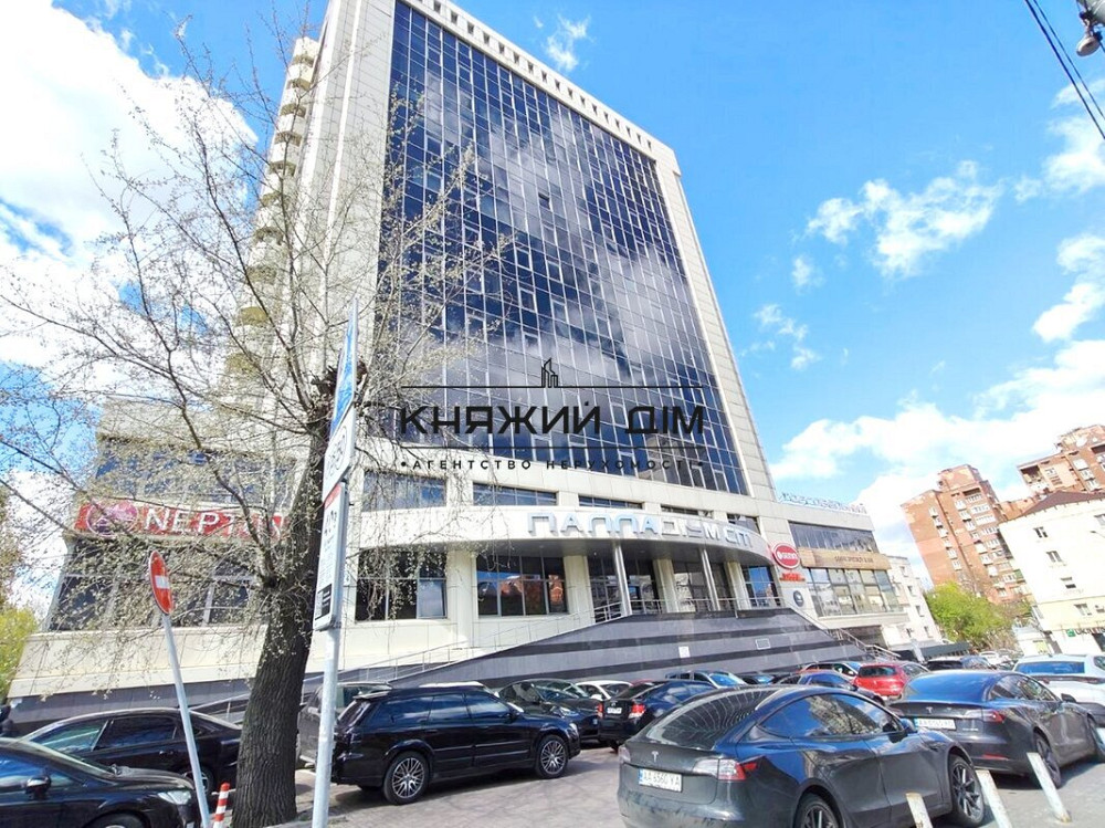 Без комісії!!! Оренда офісу БЦ «Палладіум Сіті» метро Либідська 2 хвилини. код: 1419335 Київ - зображення 2