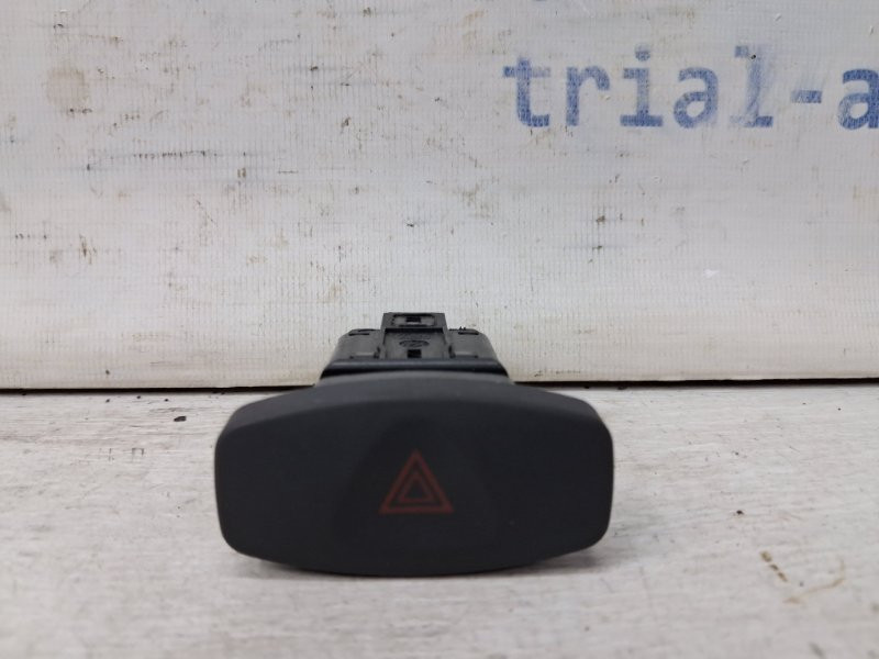 Кнопка аварийки Dacia Duster 2010-2017 252903199R (Арт. 65419) Київ - зображення 1