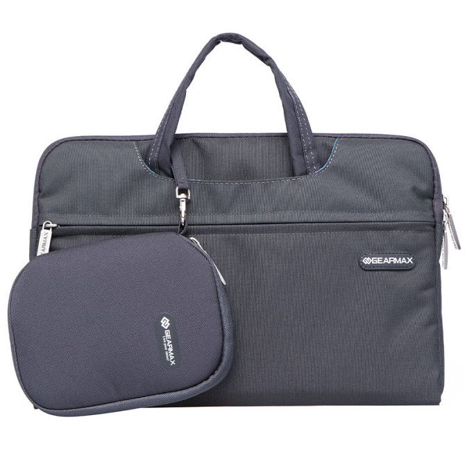 Сумка для ноутбука WIWU Campus Slim Case 13.3" Херсон - зображення 2