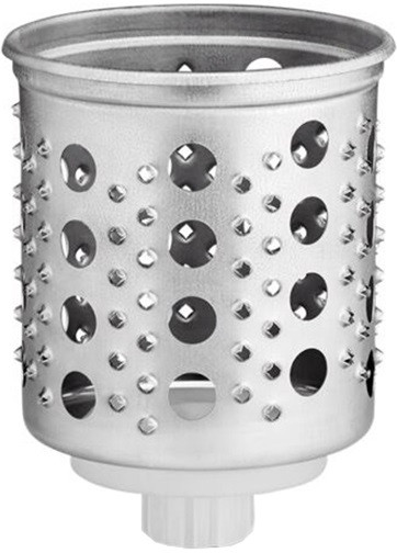 Мясорубка электрическая Zelmer ZMM5802P 2200 Вт белая Киев - изображение 9