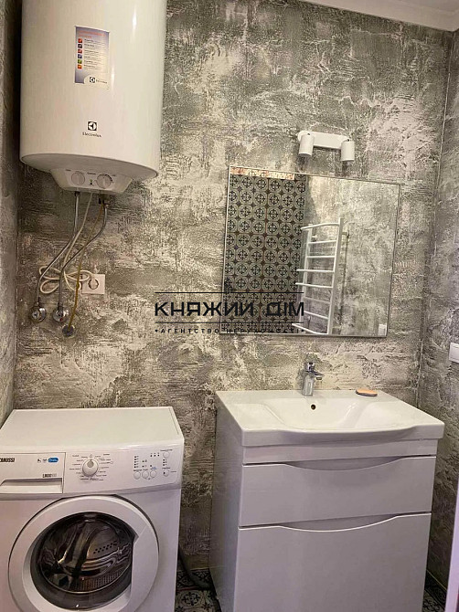 Оренда 1-на квартира ЖК Олександрія Киев - изображение 9