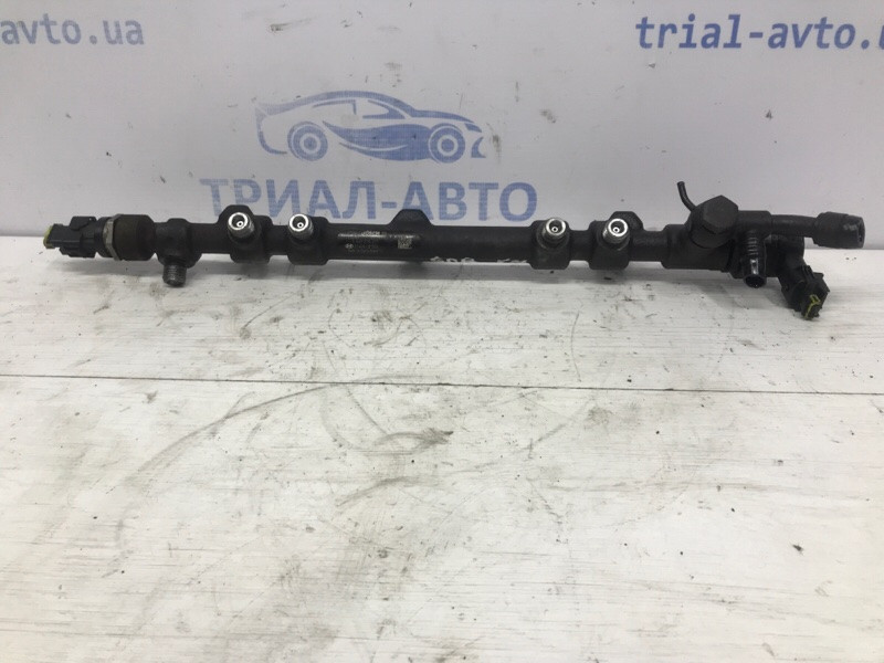 Топливная рампа Kia Sorento 2009-2014 314002F000 (Арт. 53994) Київ - зображення 2