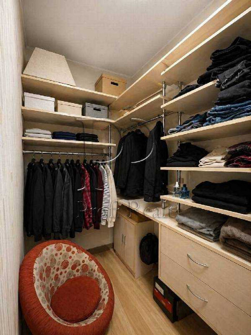 продажа 1-к квартира Киев, Соломенский, 72000 $ Київ - зображення 5