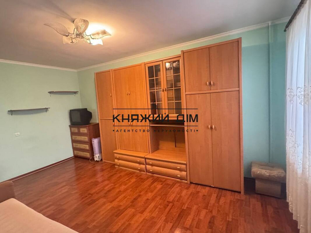 Оренда 1 кімнатної квартири Позняки № 1126731 Киев - изображение 3