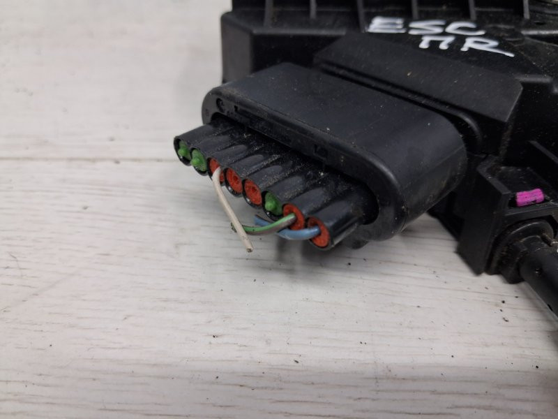 Замок двери передний правый Ford Escape 3 2.0 БЕНЗИН ENR90 2012 (б/у) Киев - изображение 3