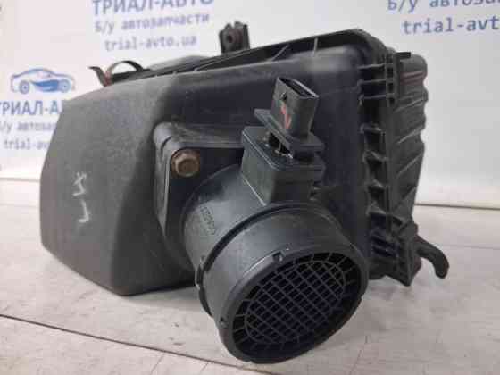 Корпус воздушного фильтра Kia Ceed JD 1.6 DIESEL D4FB 2012 (б/у) Київ