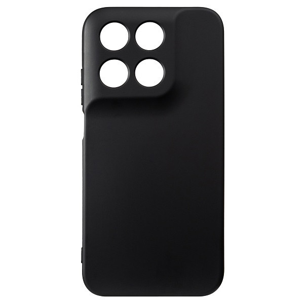 Чохол ArmorStandart ICON Camera Cov для Motorola G77 5G Black (ARM91022) Харків - зображення 1