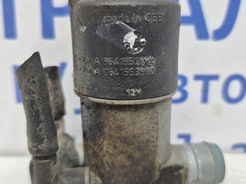 Насос омывателя фар Nissan Pathfinder 2004-2014 28920EB320 (Арт. 56146) Киев - изображение 4