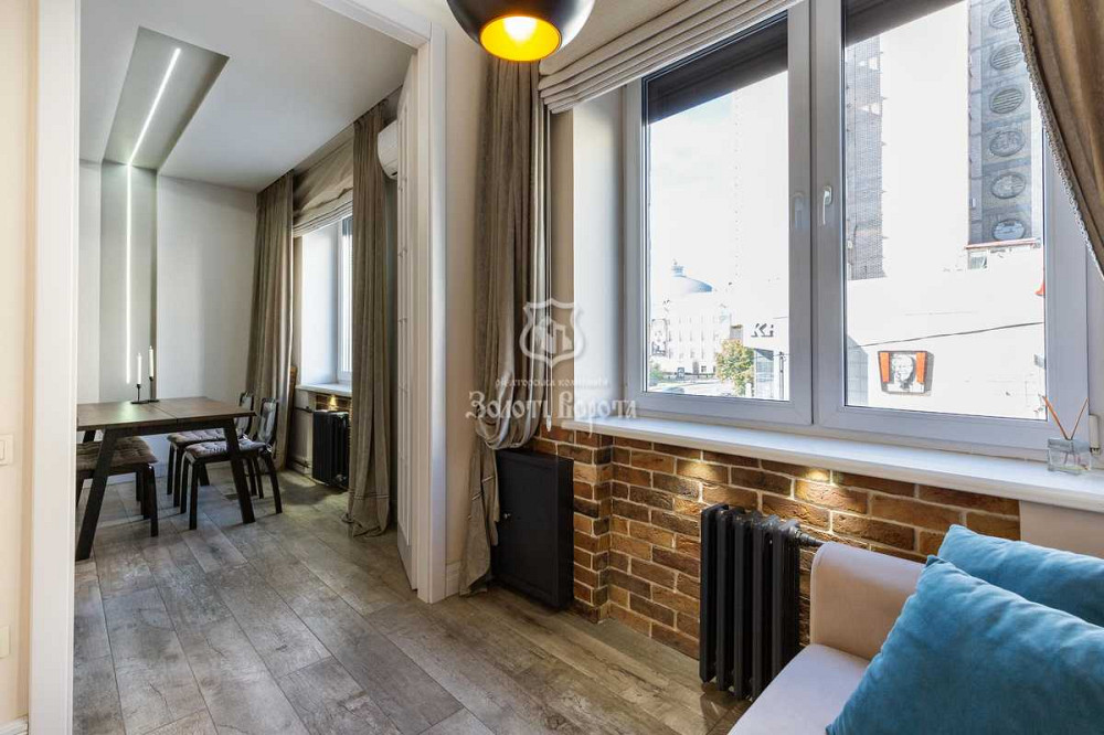 продажа 1-к квартира Киев, Шевченковский, 118000 $ Киев - изображение 10