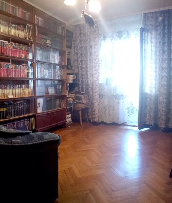 Продам отличную 4-к квартиру (94м2) на ж/м Тополь-3 Днепр - изображение 6