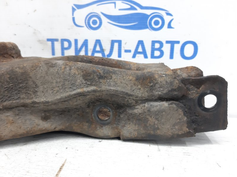 Рычаг задней подвески нижний поперечный (под пружину) Mitsubishi Pajero Wagon 2006-2022 MN125431 (Ар Київ - зображення 3