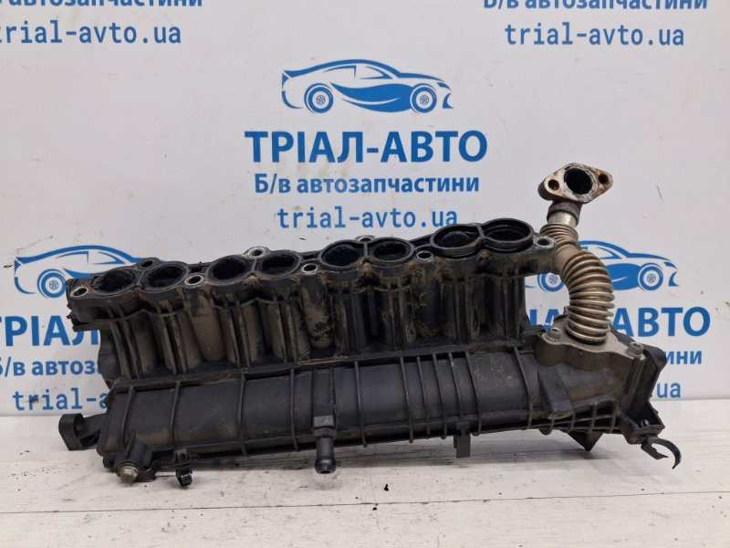 Коллектор впускной пластик Hyundai I30 GD 1.6 DIESEL D4FB 2011 (б/у) Київ - зображення 4