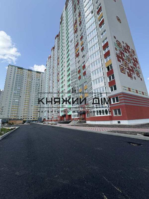 Продаж 1кімнатної квартири м. Позняки Киев - изображение 2