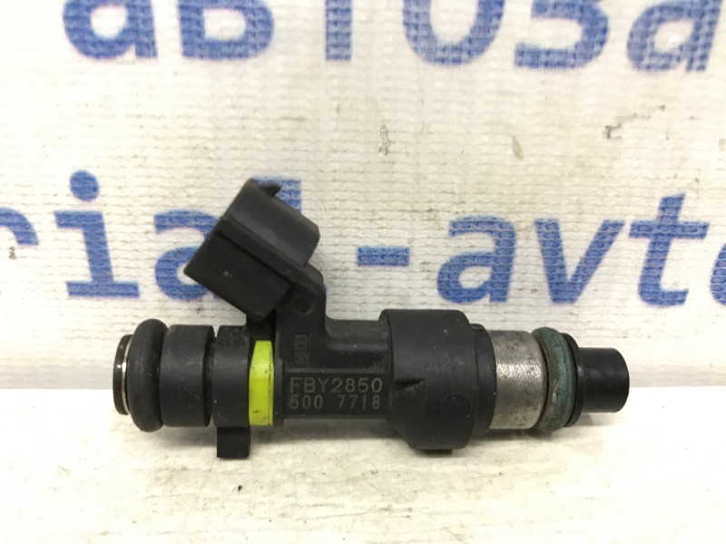 Форсунка топливная Nissan Qashqai 2006-2013 16600EN200 (Арт. 39253) Киев - изображение 1