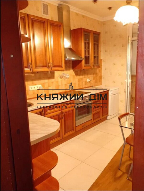 Оренда 2 кімнатної квартири в ЖК ОАЗИС. Оболонська набережна. Код об'єкта № 11114566 Киев - изображение 7