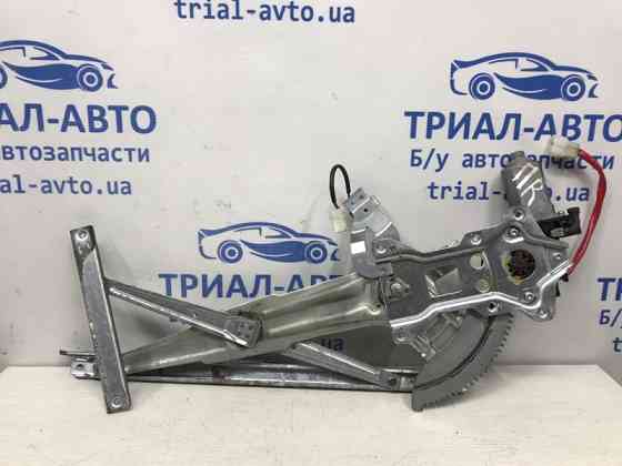 Стеклоподъемник передний правый Mitsubishi Pajero Sport K9 2.5 DIESEL 4D56 1996 (б/у) Київ