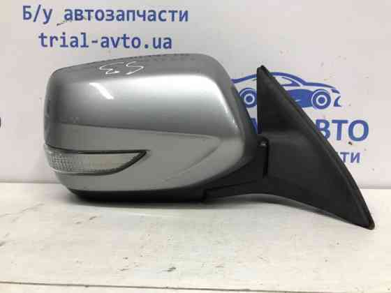Зеркало правое Subaru Outback 2009-2015 91036AJ020 (Арт. 56533) Киев