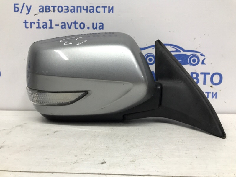 Зеркало правое Subaru Outback 2009-2015 91036AJ020 (Арт. 56533) Київ - зображення 2