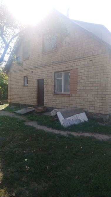 Терміново! Продаж будинку, с. Мала Михайлівка Белая Церковь - изображение 3