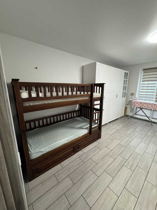 долгосрочная аренда 2-к квартира Киево-Святошинский, Новоселки, 18000 грн./мес.  - изображение 12