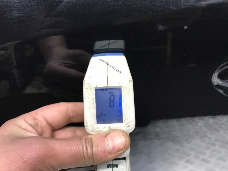 Дверь передняя левая Mazda CX 5 KE 2.2 DIESEL 2011 (б/у) Киев - изображение 7