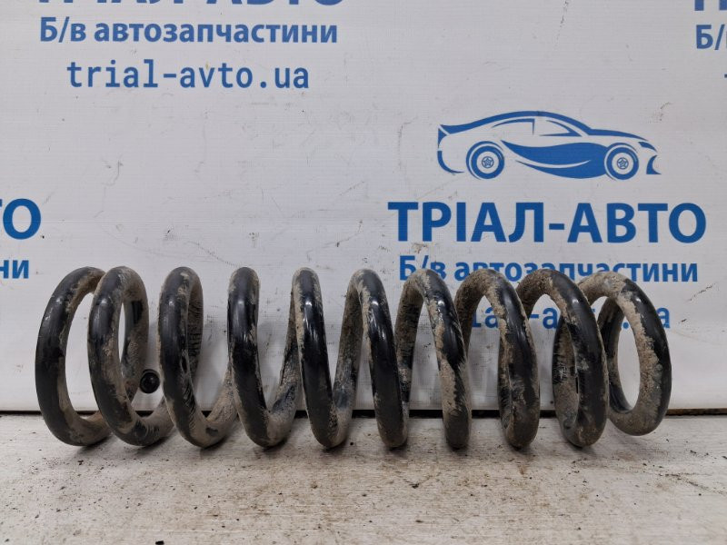 Пружина передняя Kia Sorento 2002-2011 546013E141 (Арт. 68456) Київ - зображення 1