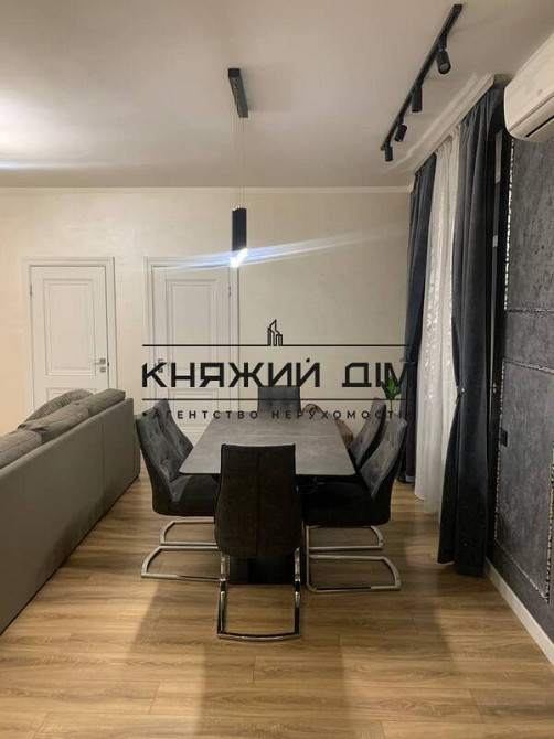 Оренда 3-кімнатної квартири-студіо по бульвару Лесі Українки, код 11202903 Київ - зображення 7