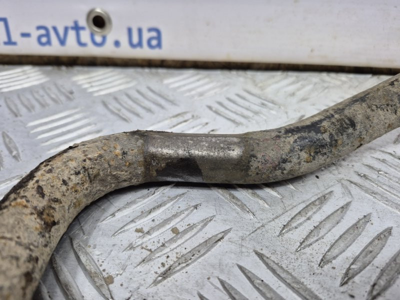 Стабилизатор задний Mitsubishi Pajero Sport K9 2.5 DIESEL 4D56 1996 (б/у) Київ - зображення 6