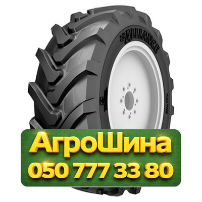 400/70R20 Alliance A-580 149/149A8/B Сельхоз шина Київ - зображення 1