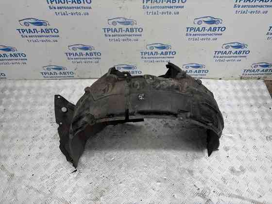 Подкрылок передний левый Nissan Leaf 2017- 638435SK0A (Арт. 84047) Київ