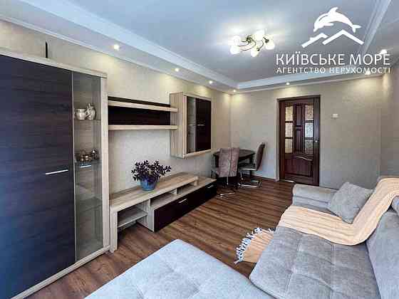 продажа 2-к квартира Киев, Деснянский, 67000 $ Київ