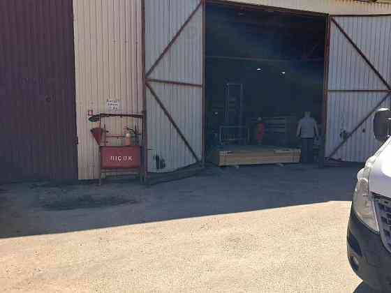 долгосрочная аренда склады Киев, Дарницкий, 200000 грн./мес. Київ