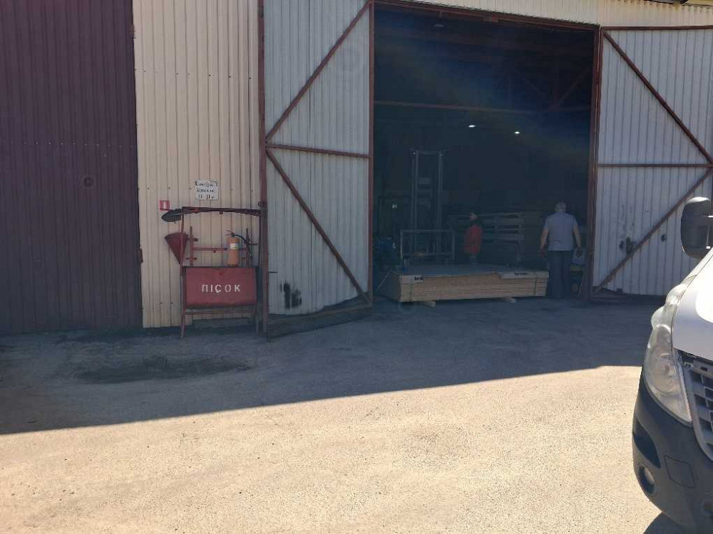 долгосрочная аренда склады Киев, Дарницкий, 200000 грн./мес. Київ - зображення 1