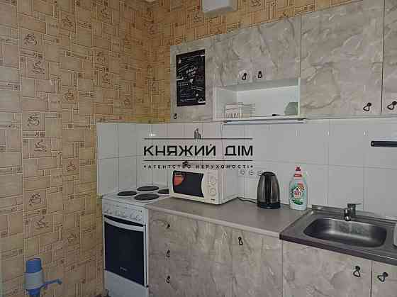 Оренда 1-кімнатної квартири м. Осокорки Київ