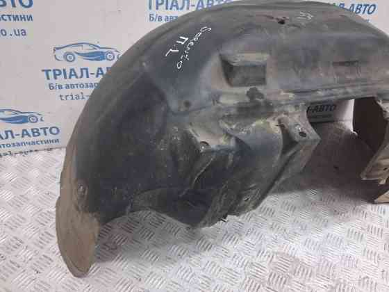 Подкрылок передний левый Kia Sorento 2002-2011 868113E510 (Арт. 82488) Киев
