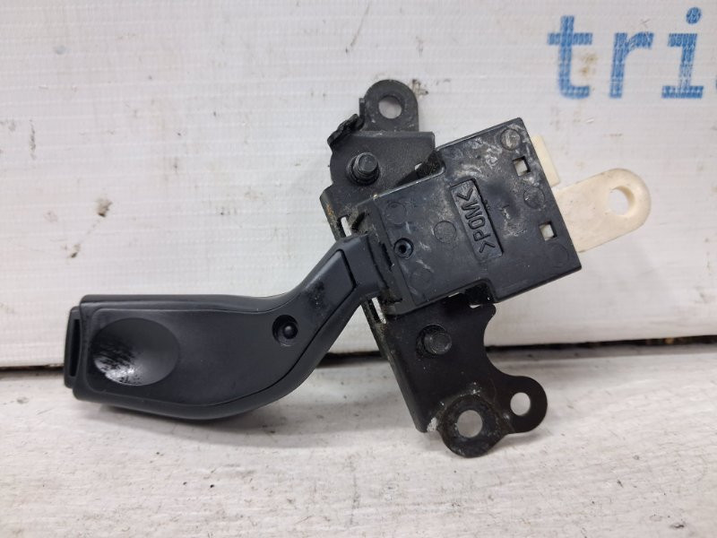 Переключатель круиз-контроля Mitsubishi Pajero Wagon 3 3.2 ДИЗЕЛЬ 4M41 1999 (б/у) Киев - изображение 3