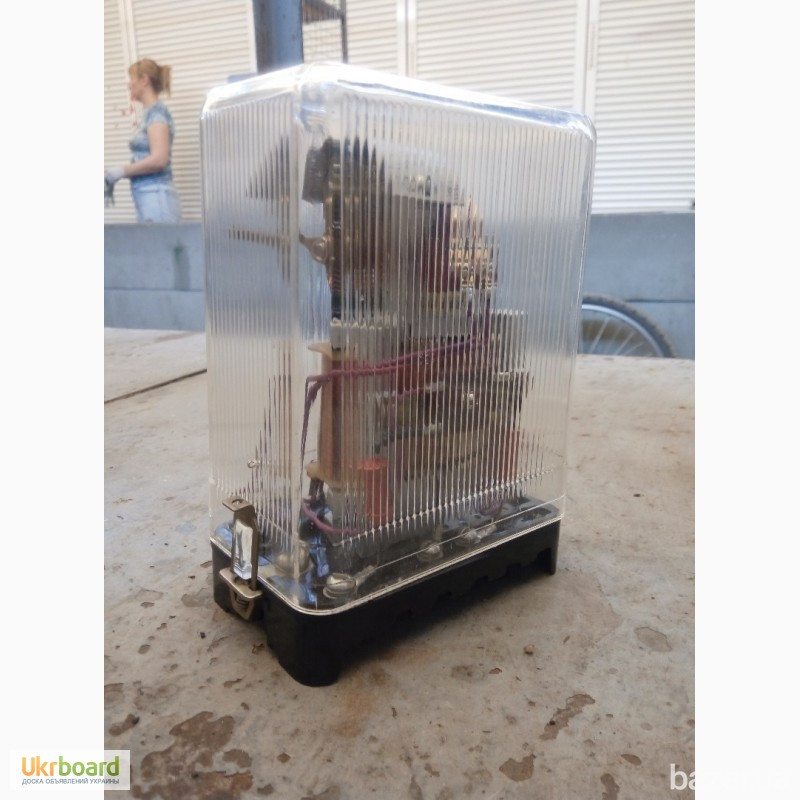 Реле РН-53/200, давления, 100-200, -3шт Харьков - изображение 1