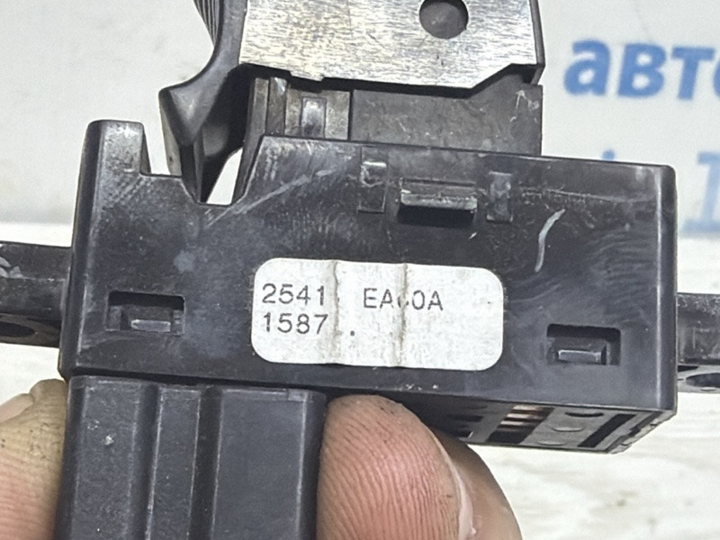 Кнопка стеклоподъемника Nissan Navara 2004-2015 25411EA00A (Арт. 83295) Київ - зображення 4