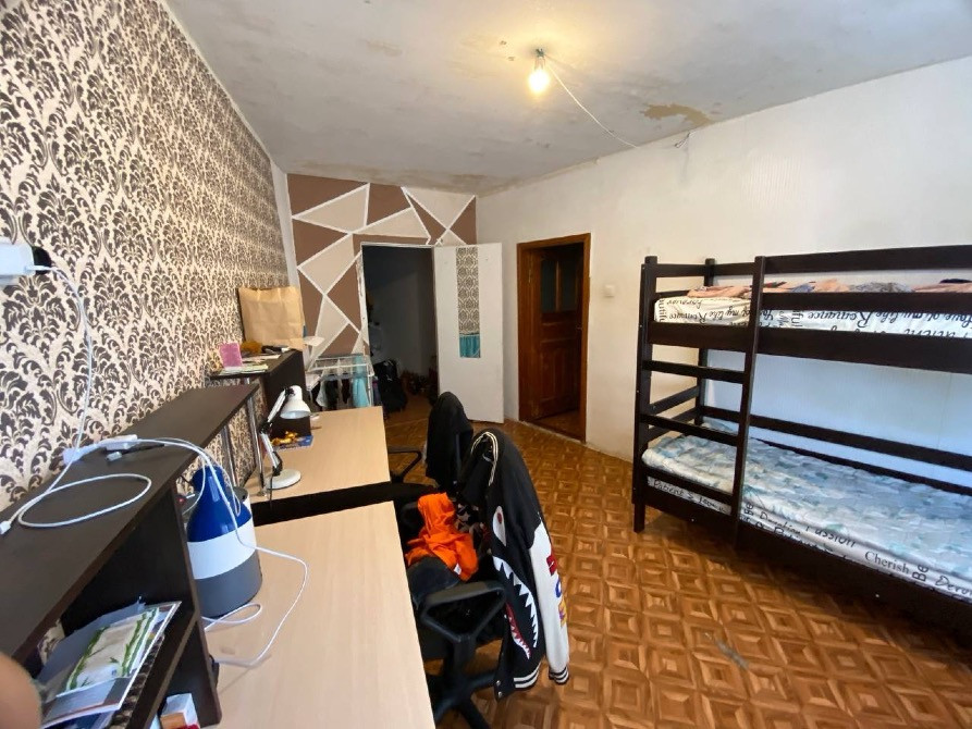 Продається велика і простора чотирикімнатна квартира в одному з найпопулярніших районів Лівого берег Кам'янське (Дніпродзержинськ) - зображення 8