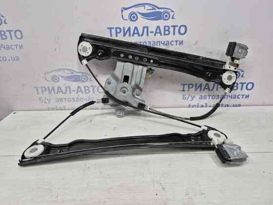 Стеклоподъемник передний правый Chevrolet Cruze J300 1.8 2009 (б/у) Киев
