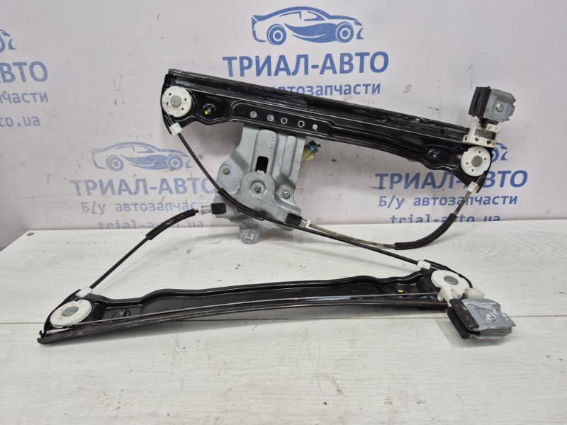 Стеклоподъемник передний правый Chevrolet Cruze J300 1.8 2009 (б/у) Киев - изображение 2