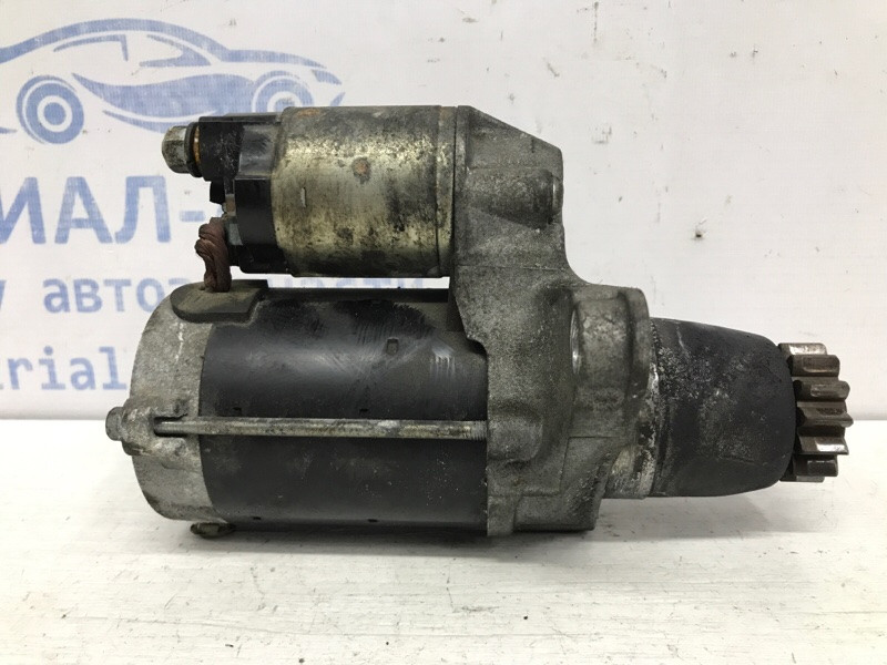 Стартер Toyota RAV 4 A30 2.0 БЕНЗИН 1AZFE 2005 (б/у) Киев - изображение 4